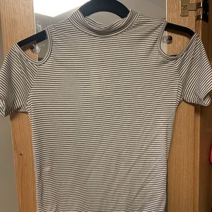 Striped Tee
